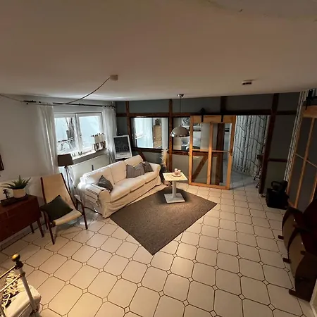 Apartament Chiemsee-hafen_gemuetliche Am Chiemsee